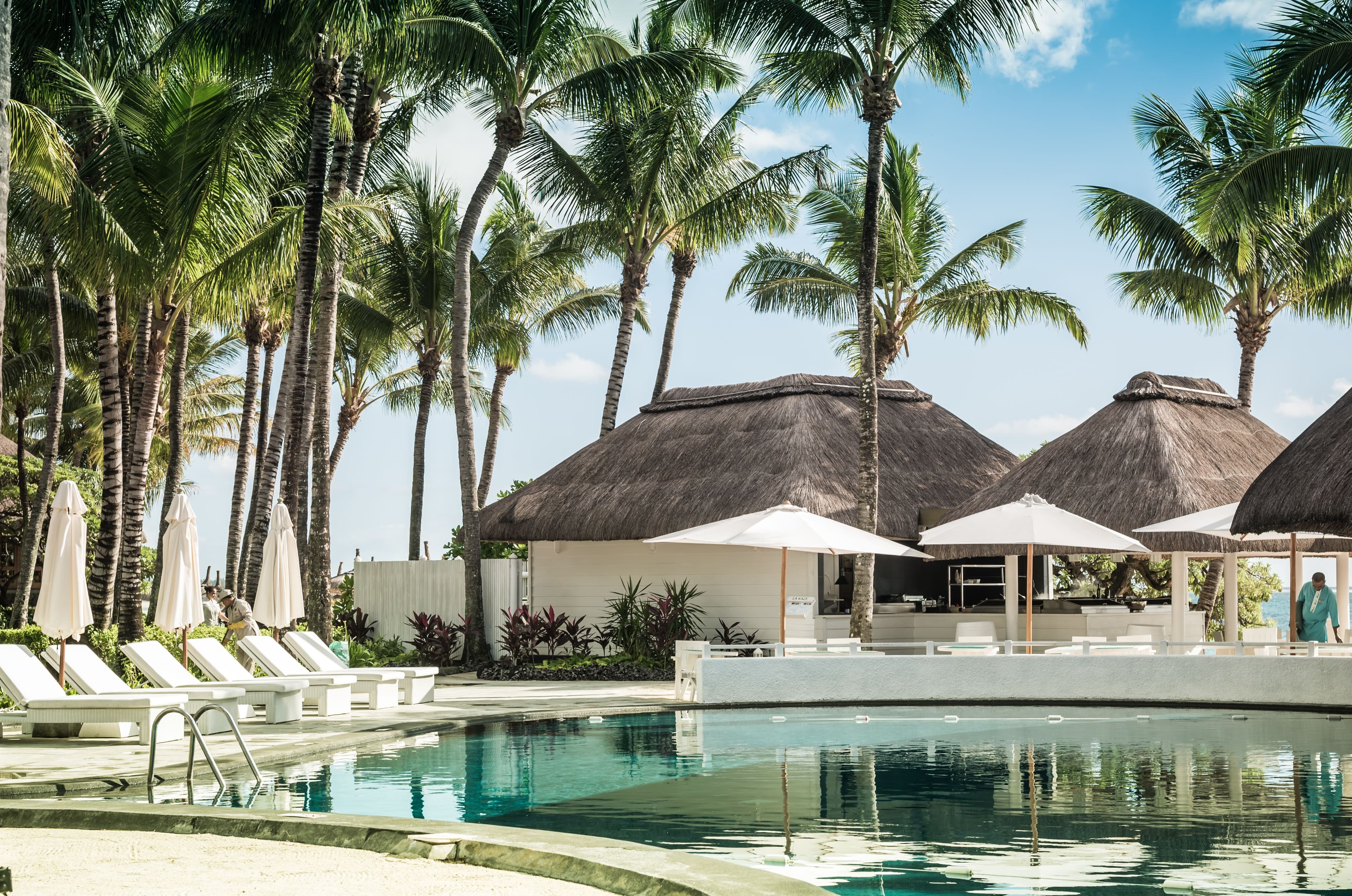 Bahay Tubig Resort — photo 1 of 5