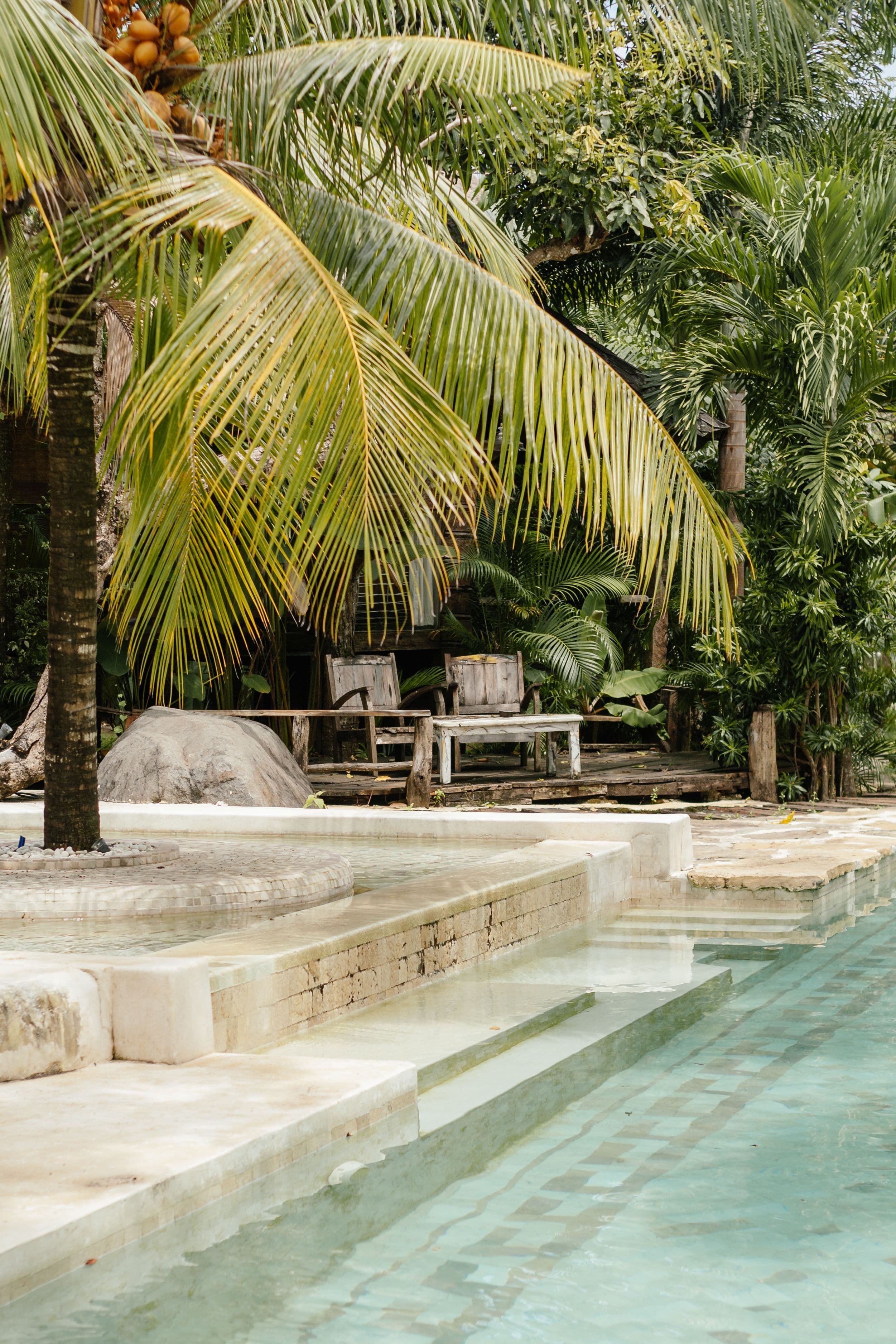 Casa Felicidad — photo 1 of 5