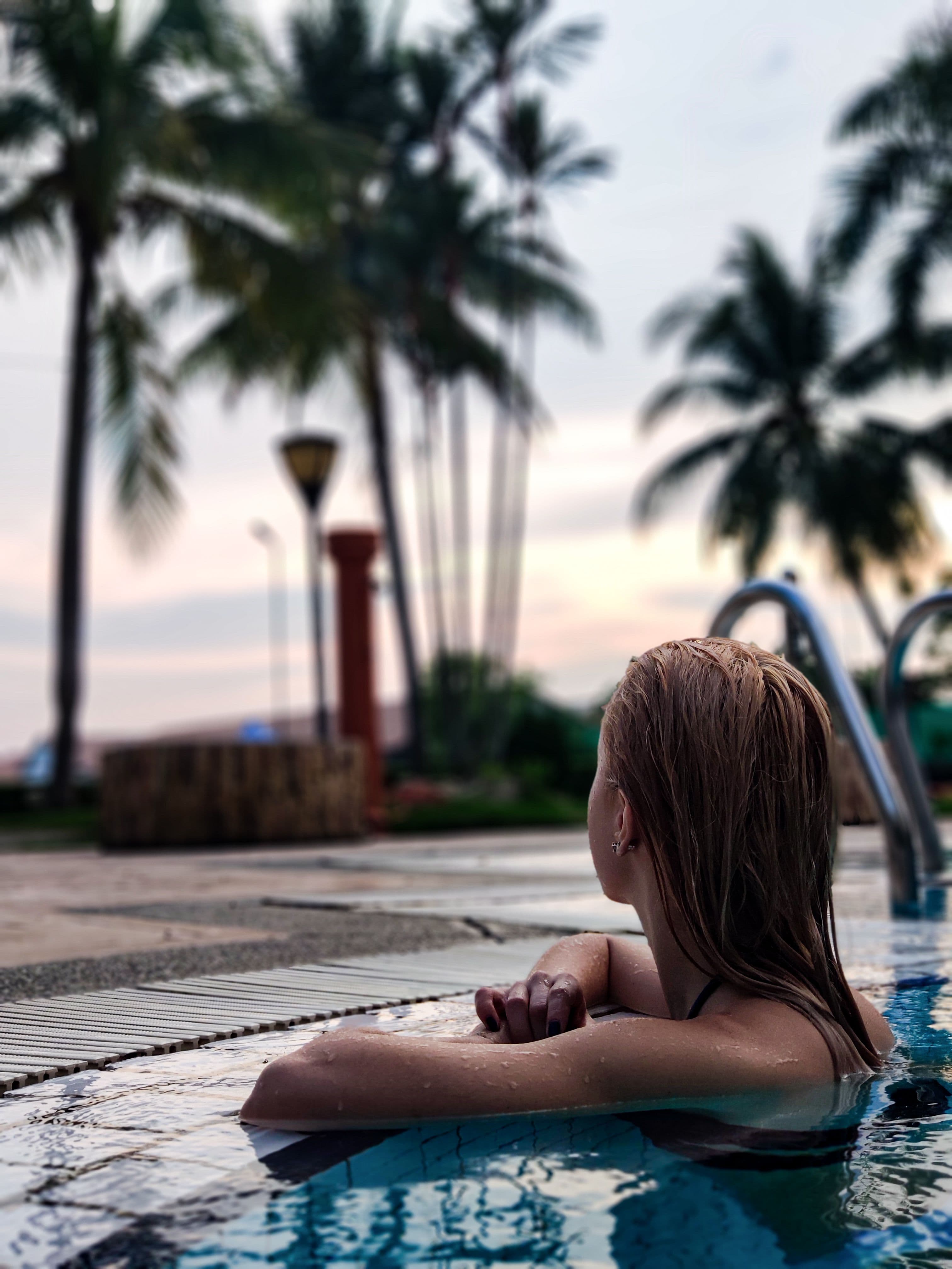 Villa Esperanza Private Resort — photo 1 of 5