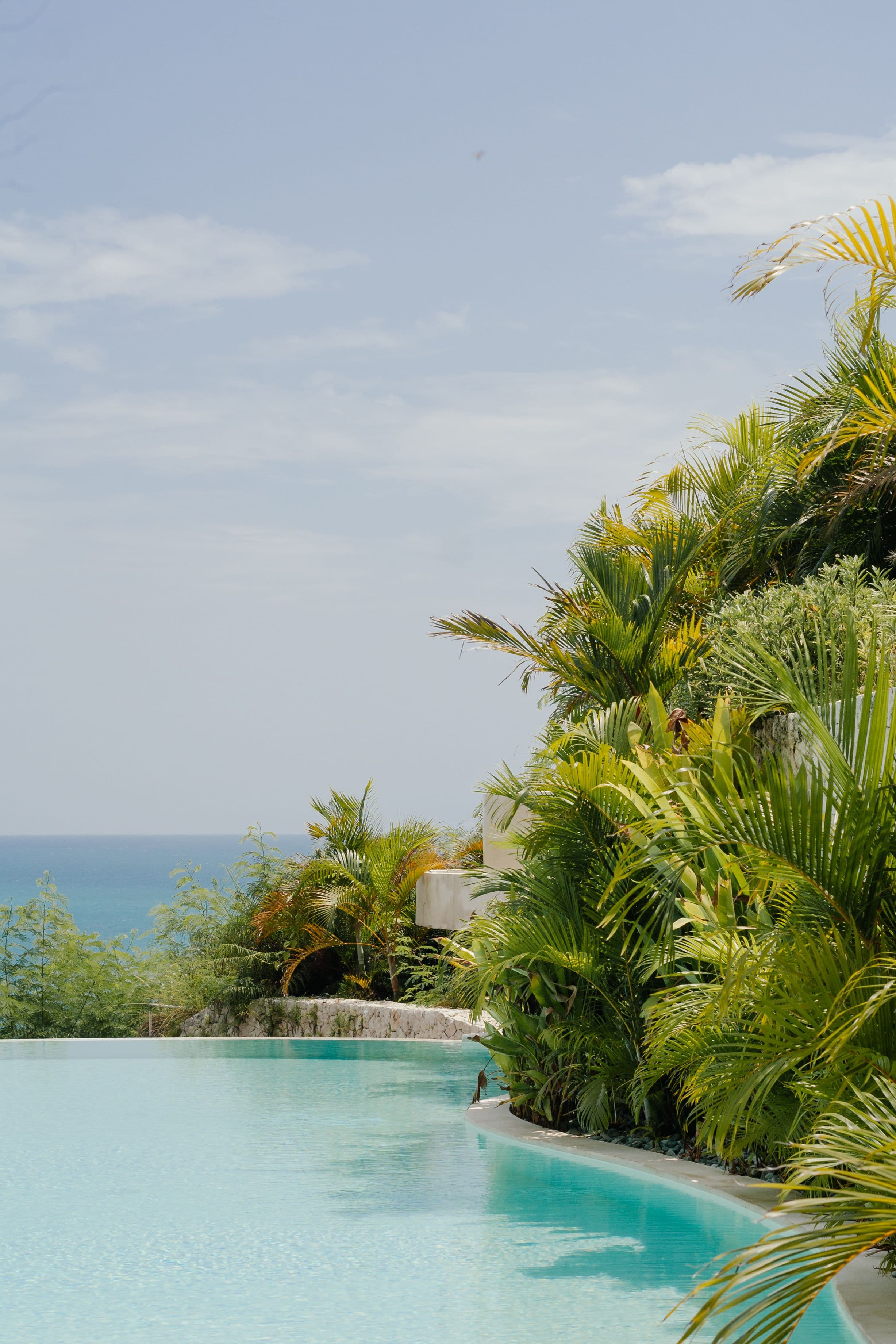 Villa Soledad Hot Spring — photo 1 of 5
